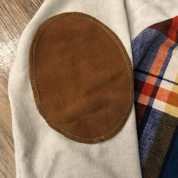 P.S. Kate long sleeve shirt - size Small - Picture 3 of 6